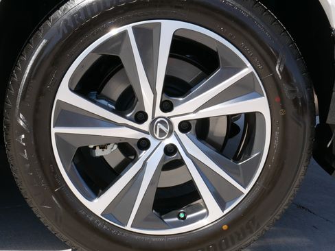 Used 2025 Lexus RX 350 Premium FWD image 21