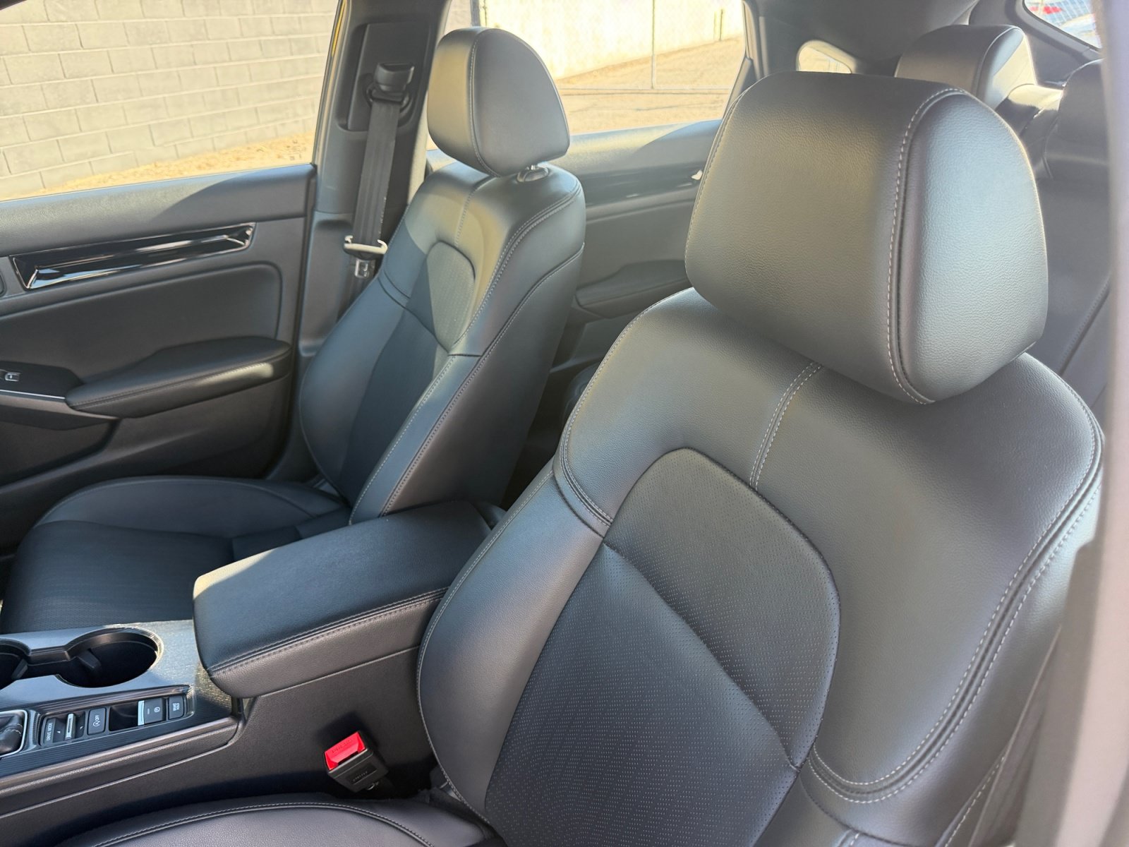 Used 2023 Honda Civic Sport Touring image 21