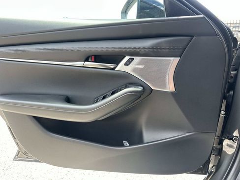 New 2026 MAZDA MAZDA3 Hatchback w/Premium Plus Pkg AWD/4WD image 23