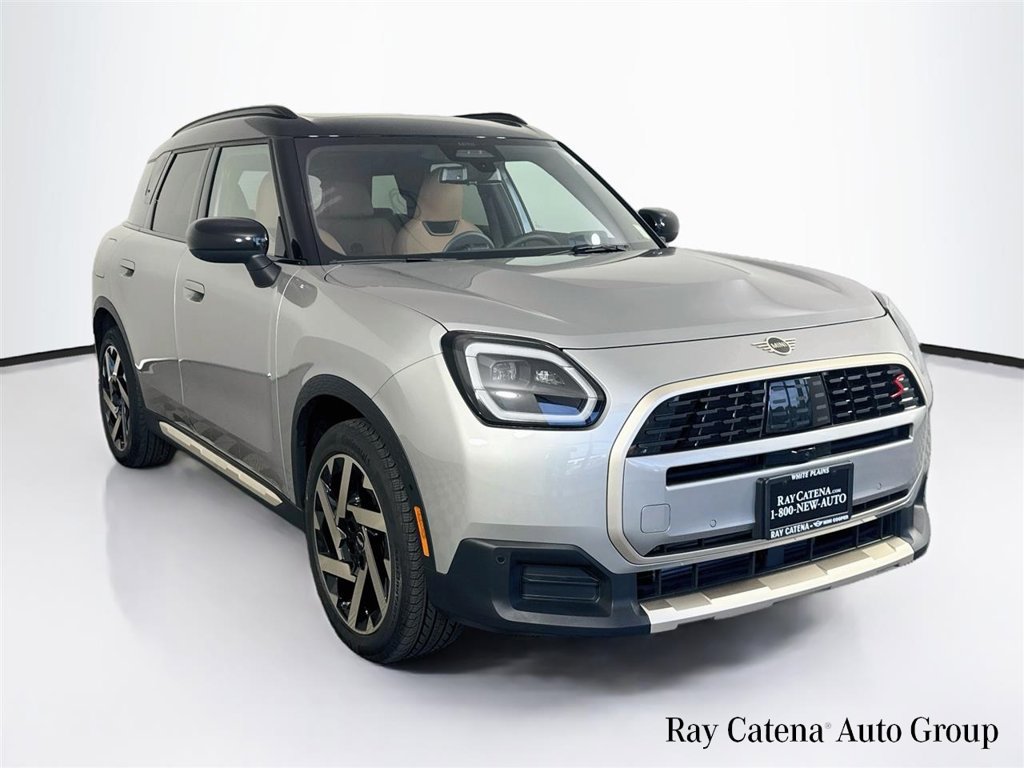 Used 2027 MINI Cooper Countryman S AWD/4WD image 1