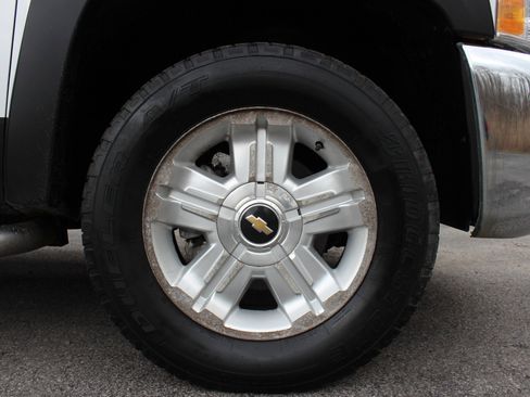 Used 2013 Chevrolet Silverado 1500 LT w/ All-Star Edition image 39