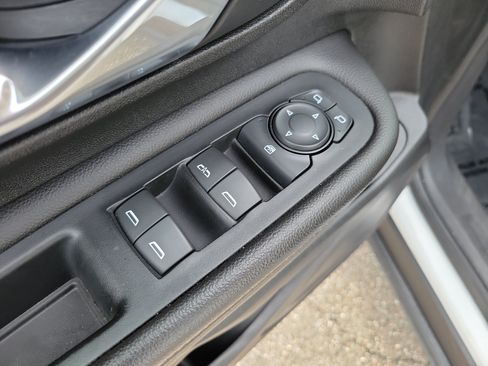 Used 2019 GMC Terrain SLT FWD image 20