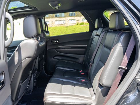 Used 2024 Dodge Durango GT AWD/4WD image 29