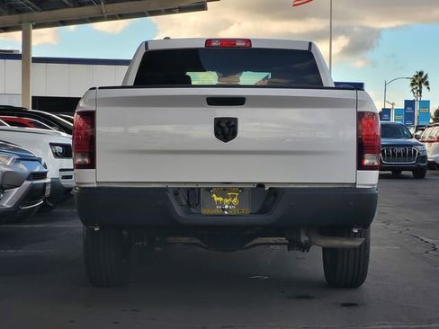 Certified 2024 RAM 1500 Classic Warlock image 5