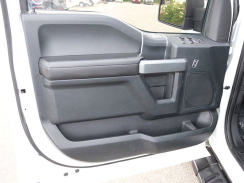 Used 2018 Ford F150 XLT w/ Equipment Group 302A Luxury AWD/4WD image 34
