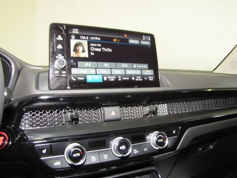 Certified 2024 Honda CR-V EX-L image 7