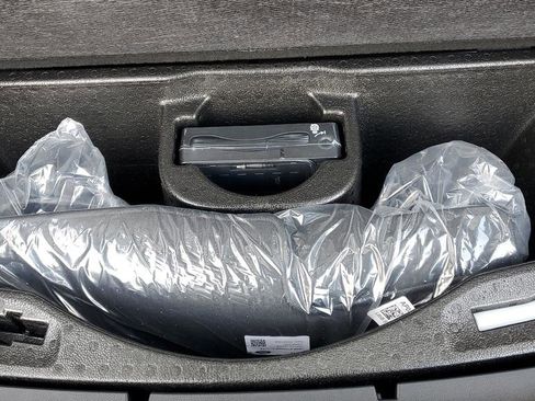 New 2026 Ford Explorer Active image 40