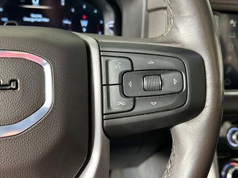 Used 2024 GMC Yukon Denali w/ Denali Reserve Package AWD/4WD image 21