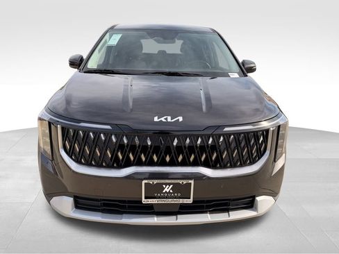 New 2026 Kia Carnival LXS image 7