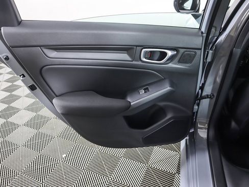 New 2026 Honda Civic Sport image 15