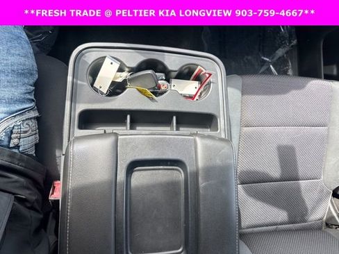 Used 2014 Chevrolet Silverado 1500 LT image 19