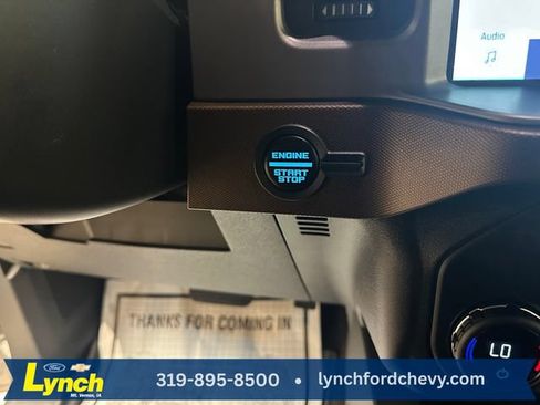 Used 2023 Ford Bronco Outer Banks AWD/4WD image 15