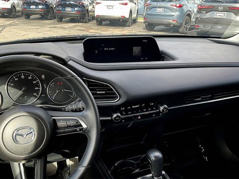 Certified 2024 MAZDA CX-30 AWD 2.5 S w/ Preferred Package image 8