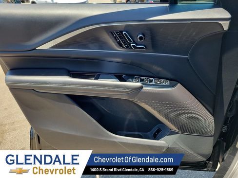 Used 2024 Cadillac Lyriq Sport w/ LPO, Floor Liner Package RWD image 36