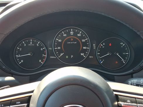 Used 2026 MAZDA CX-50 AWD 2.5 S w/ Weather Package image 21