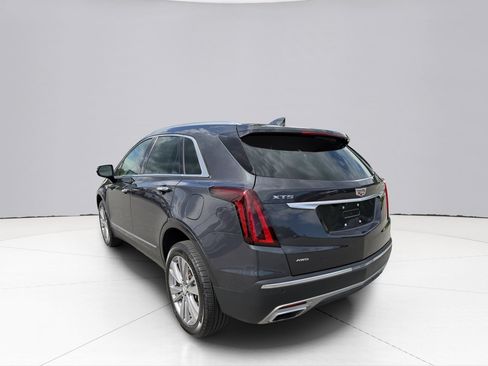 Used 2023 Cadillac XT5 Premium Luxury AWD/4WD image 8
