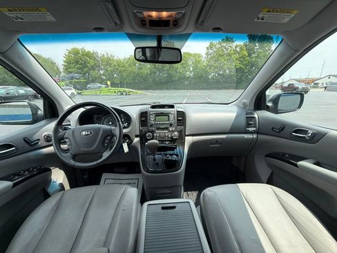 Used 2014 Kia Sedona EX FWD image 12