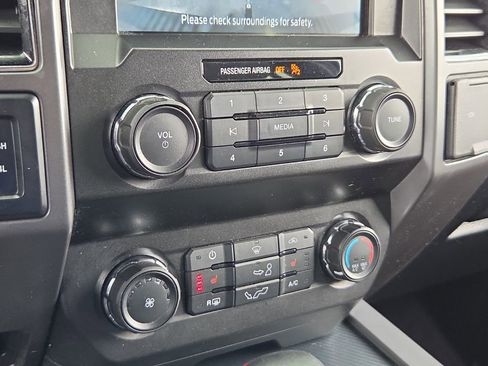 Used 2020 Ford F150 XLT w/ Equipment Group 302A Luxury AWD/4WD image 20