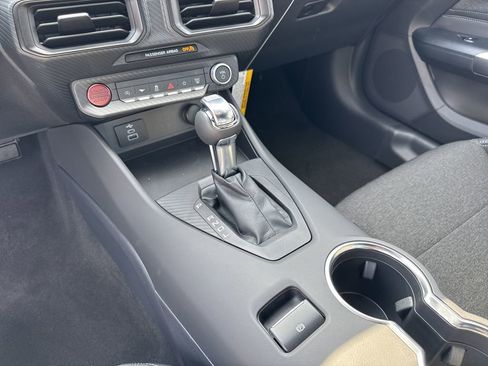 New 2026 Ford Mustang Coupe image 27