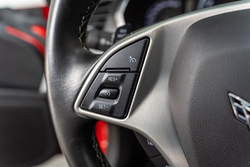 Used 2018 Chevrolet Corvette Z06 RWD image 87