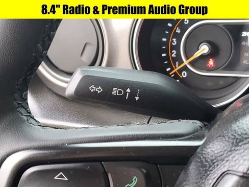 Certified 2023 Jeep Gladiator Willys image 14