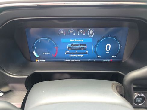 Used 2023 Ford F350 Lariat AWD/4WD image 34
