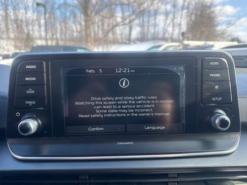 Used 2020 Kia Telluride LX image 20