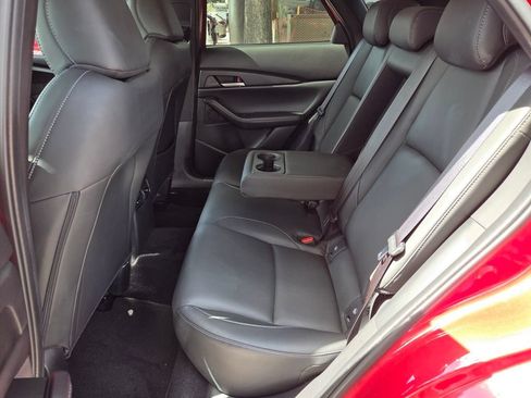 Certified 2023 MAZDA CX-30 AWD 2.5 S w/ Select Package image 5