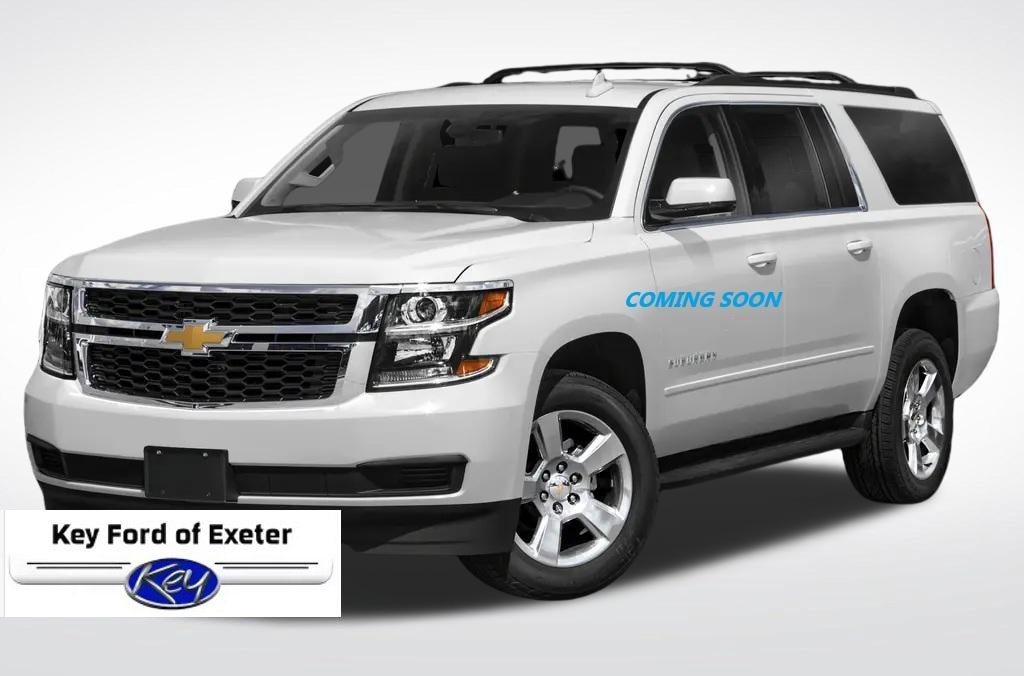 Used 2019 Chevrolet Suburban Premier AWD/4WD image 21