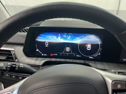 Certified 2025 Kia Telluride SX Prestige image 14