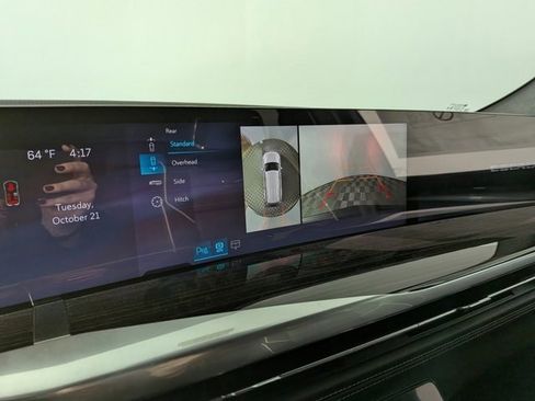 New 2026 Cadillac Escalade Luxury w/ Touring Package image 5