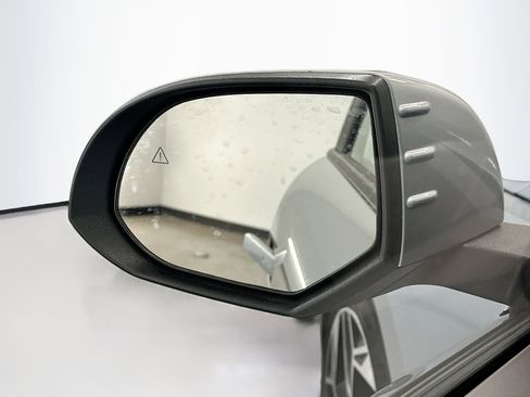 Used 2024 Hyundai Ioniq 6 SEL image 16