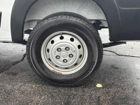 Used 2023 RAM ProMaster 1500 image 6
