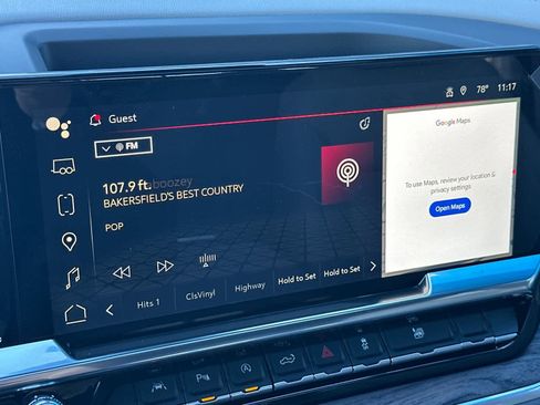 New 2026 GMC Sierra 1500 SLT w/ SLT Premium Package image 16