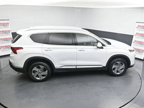 Used 2022 Hyundai Santa Fe SEL image 33