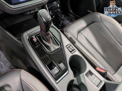 Used 2024 Subaru Crosstrek 2.5i Limited AWD/4WD image 15