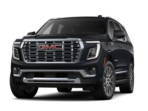 New 2026 GMC Yukon Denali w/ Advanced Technology Package RWD image 35