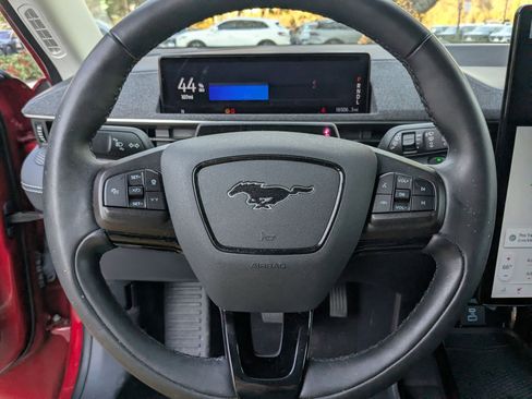 Used 2023 Ford Mustang Mach-E Premium image 14