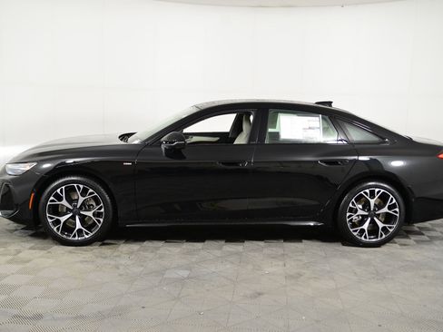 New 2026 Audi A6 Premium Plus image 2