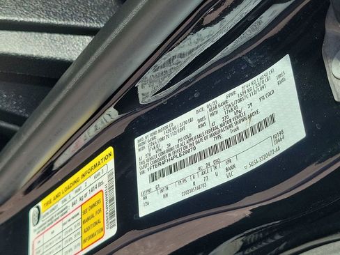 Used 2023 Ford Ranger Lariat w/ Tremor Off-Road Package image 51