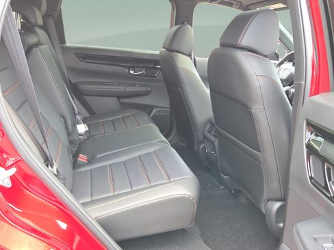 New 2026 Honda CR-V Sport Touring image 15