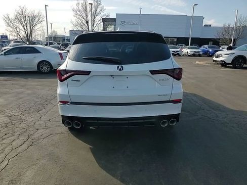 New 2026 Acura MDX Type S AWD/4WD image 6
