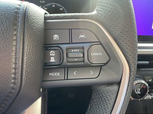 New 2025 Toyota Tacoma TRD Off-Road image 25