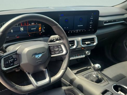 Used 2024 Ford Mustang GT Premium RWD image 11