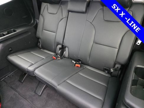 Used 2025 Kia Telluride SX X-Line image 16