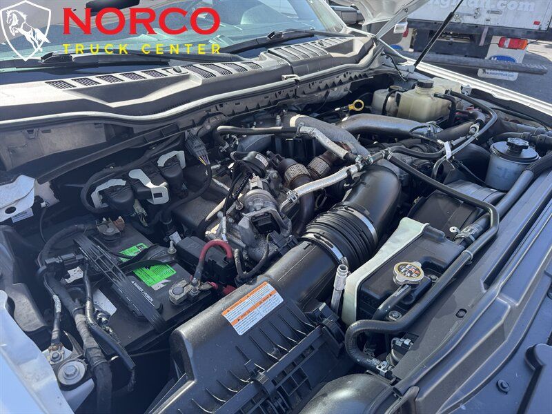 Used 2022 Ford F250 XLT AWD/4WD image 29