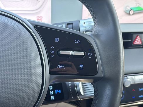 Certified 2023 Hyundai Ioniq 5 SEL image 27