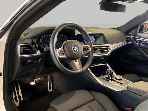 Used 2021 BMW 440i xDrive Coupe w/ Premium Package AWD/4WD image 15