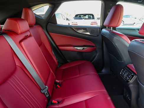 Used 2022 Lexus NX 250 FWD image 19