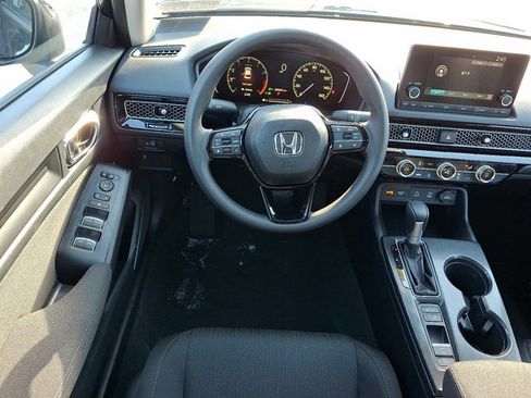 New 2026 Honda Civic LX image 9
